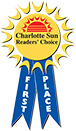 Charlotte Sun editors choice